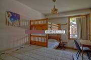 Vente Appartement 3 pièces Saint-Gervais-les-Bains 74170