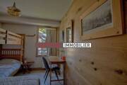 Vente Appartement 3 pièces Saint-Gervais-les-Bains 74170