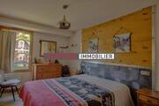 Vente Appartement 3 pièces Saint-Gervais-les-Bains 74170