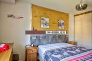 Vente Appartement 3 pièces Saint-Gervais-les-Bains 74170