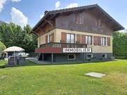 Vente Chalet maison 6 pièces Passy 74190