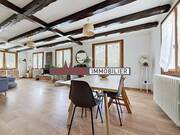 Vente Chalet maison 6 pièces Passy 74190