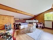 Vente Chalet maison 6 pièces Passy 74190