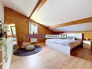 Vente Chalet maison 6 pièces Passy 74190
