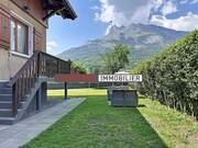Vente Chalet maison 6 pièces Passy 74190