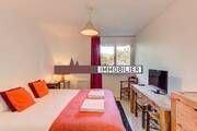 Vente Appartement 3 pièces Chamonix-Mont-Blanc 74400