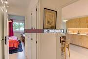 Vente Appartement 3 pièces Chamonix-Mont-Blanc 74400