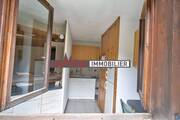 Vente Appartement 3 pièces Sallanches 74700