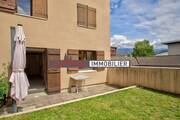 Vente Appartement 3 pièces Sallanches 74700