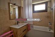 Vente Appartement 3 pièces Sallanches 74700