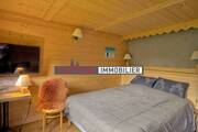 Vente Chalet 5 pièces Les Houches 74310