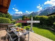 Vente Chalet 5 pièces Les Houches 74310