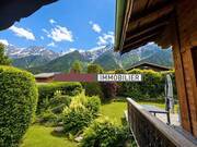 Vente Chalet 5 pièces Les Houches 74310