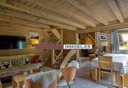 Vente Chalet 5 pièces Les Houches 74310