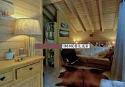Vente Chalet 5 pièces Les Houches 74310