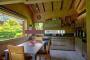 Vente Chalet 5 pièces Les Houches 74310