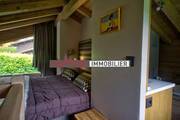 Vente Chalet 5 pièces Les Houches 74310