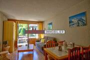 Vente Appartement 1 pièce Les Houches 74310