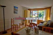 Vente Appartement 1 pièce Les Houches 74310