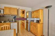 Vente Appartement 1 pièce Les Houches 74310