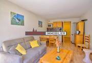 Vente Appartement 1 pièce Les Houches 74310
