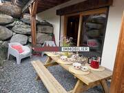 Vente Appartement 4 pièces Les Houches 74310