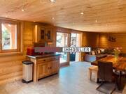 Vente Appartement 4 pièces Les Houches 74310
