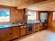 Vente Appartement 4 pièces Les Houches 74310