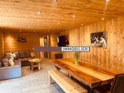 Vente Appartement 4 pièces Les Houches 74310
