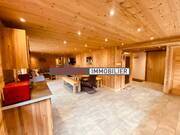 Vente Appartement 4 pièces Les Houches 74310