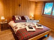 Vente Appartement 4 pièces Les Houches 74310
