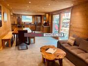Vente Appartement 4 pièces Les Houches 74310