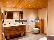 Vente Appartement 4 pièces Les Houches 74310
