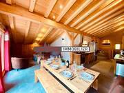 Vente Appartement 4 pièces Les Houches 74310