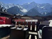 Vente Appartement 4 pièces Les Houches 74310