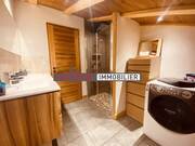 Vente Appartement 4 pièces Les Houches 74310