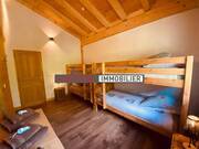 Vente Appartement 4 pièces Les Houches 74310