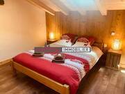 Vente Appartement 4 pièces Les Houches 74310