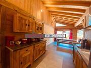 Vente Appartement 4 pièces Les Houches 74310