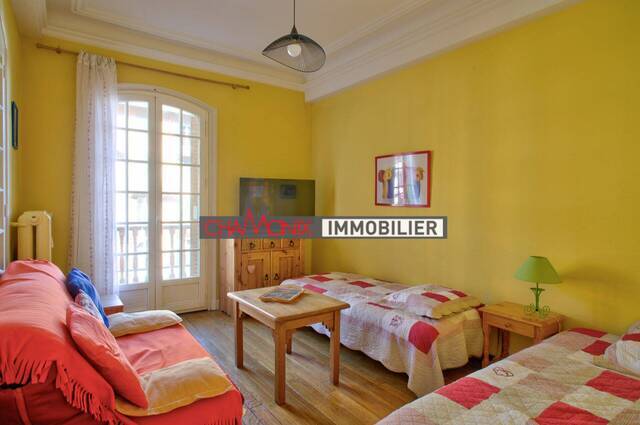 Buy Apartment t2 3 rooms Saint-Gervais-les-Bains 74170