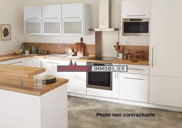 Buy Apartment t2 Saint-Gervais-les-Bains 74170