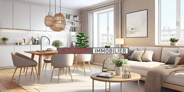 Buy Apartment t3 Saint-Gervais-les-Bains 74170