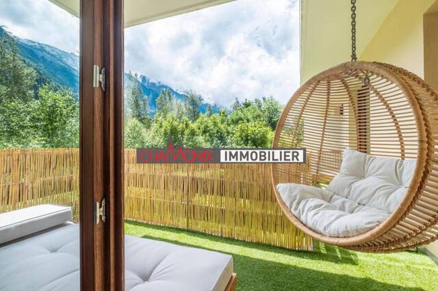 Buy Apartment t4 Chamonix-Mont-Blanc 74400
