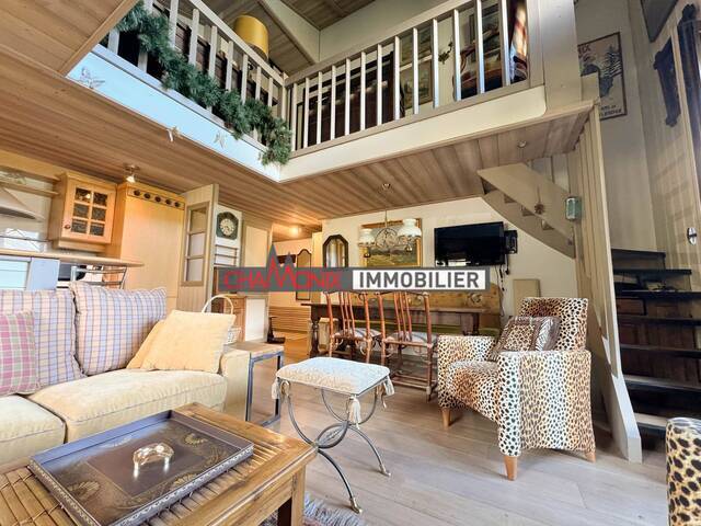 Buy Apartment t5 6 rooms Chamonix-Mont-Blanc 74400