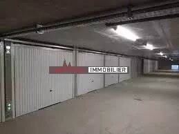 Vente Parking garage Saint-Gervais-les-Bains 74170