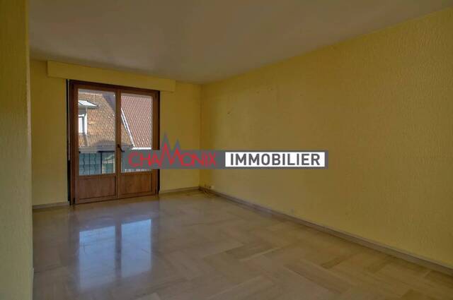 Vente Appartement 4 pièces Sallanches 74700
