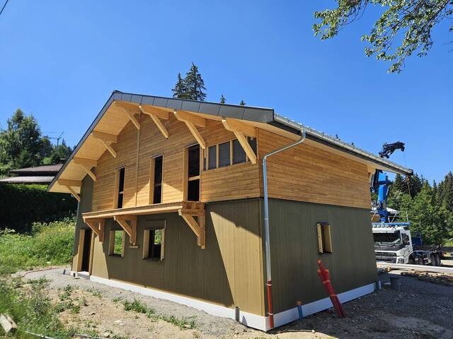 Les Balcons du Mont Blanc - Saint-Gervais-les-Bains