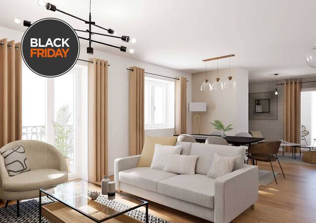 Les Villas Origin' - Alby-sur-Chéran