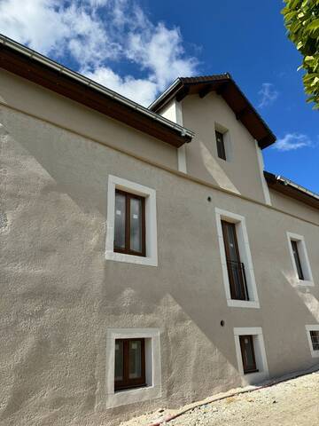 Les Villas Origin' - Alby-sur-Chéran