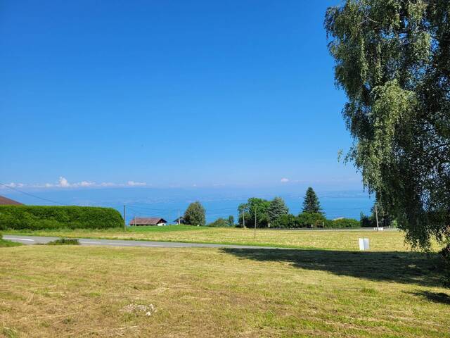 LES JARDINS DE POËSE - Saint-Paul-en-Chablais